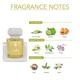 Ajmal Oath Her EDP 100 ml - Women Perfumes (Edt/Edp)