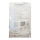 Pleurx Drainage Kit (50-7510) 1000 ml - Bags
