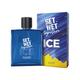 Set Wet Signature Eau De Parfum Ice 100 ml - Men Perfumes (Edt/Edp)