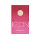 Banderas The Icon Fem Eau De Parfum 100 ml - Women Perfumes (Edt/Edp)