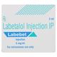 Labebet Injection 2ml - Hypertension-Bet