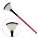 Vega Fan Brush (MBP - 13) Color - Pink 1's - Face Brush