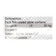 ETORERA 90 Tablet 10's - Pain relief-Nsa