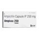 AMPIVAC 250 Capsule 10's - Bacterial Infections-Pen
