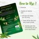 Faces Canada Post-Makeup Detox Mask, Gentle Exfoliating Sheet Mask 25 gm - Sheet Masks