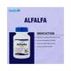 Healthvit Alfalfa Capsules 60's - Multi-Vitamins