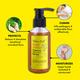 Nature Trail Crispy Lemongrass Handwash with Olive Oil, Vitamin E and Glycerine, Sulphate and Paraben Free 200 ml - Hand Wash & Soaps