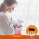Carent Single Electric Breast Pump (LD202) - Breast Pump