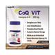 Healthvit High Absorption Co-Qvit Coenzyme Q10 - 200mg- Capsules 60's - General Health