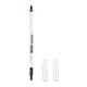 Wet N Wild Brow Sessive Shaping Pencil - Medium Brown 0.7 gm - Eyebrow Pencils & Enhancers