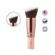 Luxie 538 Flat Angled Blender Brush - Rose Gold 1's - Face Brush