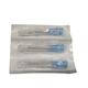 Romsons Disposable Mediglide Hypodermic Needle (SS 6092) (23 g x 1.0) 1,s - Syringes And Needles
