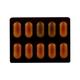 Glimulin MV 1mg Tablet 10'S - Diabetes-Ant