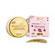 WOW Skin Science Himalayan Rose Lip Scrub Exfoliates 15 gm - Scrubs & Exfoliants