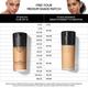M.A.C Studio Fix Fluid SPF 15 Foundation NC 35 Kaizen 30 ml - Foundation