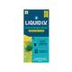 Liquid I.V. Hydration Multiplier- Lemon Lime, Electrolyte Powder Drink Mix 12's - Multi-Vitamins