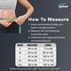 Tynor Tummy Trimmer/Abdominal Belt (M) (A 03) - Abdomen/Neck/Arm/Elbow Supports
