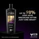 TRESemme Hairfall Defense+ Shampoo 340ml - Shampoos