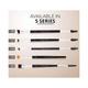 Anastasia Beverly Hills Brush 15 1's - Eye Brush