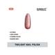 Insight Cosmetics Twilight Nail Polish - T 1 12 ml - Nail Polish