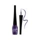One On One Waterproof Eyeliner - Purple 5 ml - Eyeliners