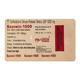 SAZOWIN 1000 Tablet 10's - Bacterial Infections-Sul