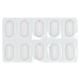 Ondero Met 2.5/1000mg Tablet 10'S - Diabetes-Ant