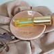 Coola Liplux Hydrating Oil SPF 30 Golden Glow 3.2 ml - Lip Balms
