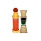 Ajmal Classic Oud Concentrated Perfume Oil Woody Oudh Attar And Jannatul Firdaus Concentrated Perfume Oil Oriental Attar 20 ml - Deodorants/Roll-Ons