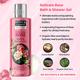 Bryan & Candy Rose Kit 500ml 4's - Creams/Oils/Lotions