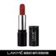 Lakme Absolute Matte Revolution Lip Color 103 Maroon Fantasy 3.5 Gm - Lipsticks