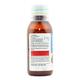 Leemol DC Syrup 60ml - Pain relief-Ano