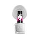 Elle 18 Nail Pops Nail Color, Shade 05 5 ml - Nail Polish