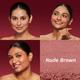 Pilgrim 2-IN-1 Blush Duo Coral Rumba-02 Richly Pigmented Ultra Matte Blendable Suits all skin tones 9 g - Blushes