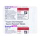 ORATRAL FORTE Tablet 20's - Pain relief-Ant