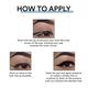 SUGAR POP Waterproof Eyeliner - Black 1.5 ml - Eyeliners