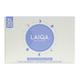 LAIQA Ultra Soft Heavy Flow Night Sanitary Pads For Women- 30XL Pads + 2 Pantyliners 32's - Others