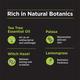 Pee Safe Natural Intimate Wash 105 ml - Intimate Care