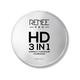 Renee Pro HD 3-In-1 Compact - Miel 9 gm - Compact Powder