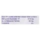 Betabest XL 50mg Tablet 10'S - Hypertension-Bet