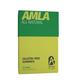 BonAyu All Natural Gelatin Free Gummies - Amla 60's - Herbal Dietary Supplement