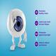 Healthyr-U Eye & Vision Care Tablet 60's - Vital Health