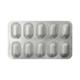 LINAPIL DM 1000 Tablet 10's - Diabetes-Ant