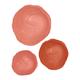 Sivanna GINA GLAM Princess Series Ultra Matte Heat Eyeshadow G83 01 20 gm - Eyeshadow, Bases & Primers