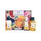 The Body Shop Hibiscus Shower Gel, Body Lotion & Body Mist Gift Set 118 ml - Bath Kits & Sets