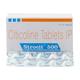 Strocit 500mg Tablet 10'S - Alzheimer-Neu