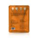 Gemblue Biocare Orange Facial Mask Sheet 20 ml - Sheet Masks