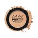 L.A.Girl HD PRO Face Pressed Powder Buff 7 gm - Loose Powder