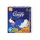 Amrutanjan Comfy Snug Fit Sanitary Pads (XXL) 6's - Sanitary Napkins