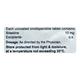 BILASHINE DT Tablet 10's - Allergies-Ant